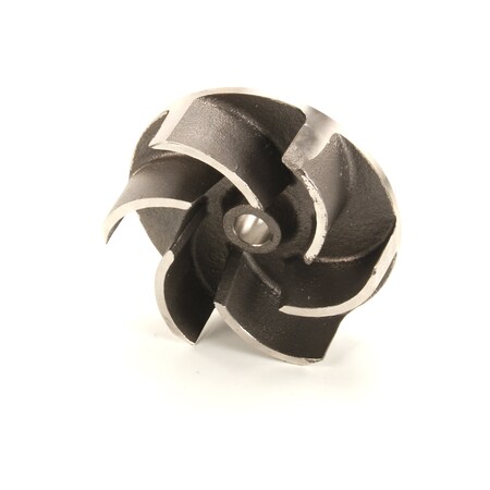Stero Dishwasher Impeller 375 Ss B10-5488